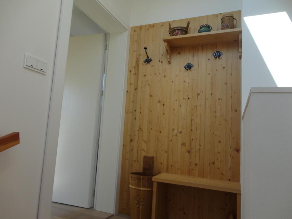 Appartamento Riscone Nuvola Di Plan Brunico Dış mekan fotoğraf