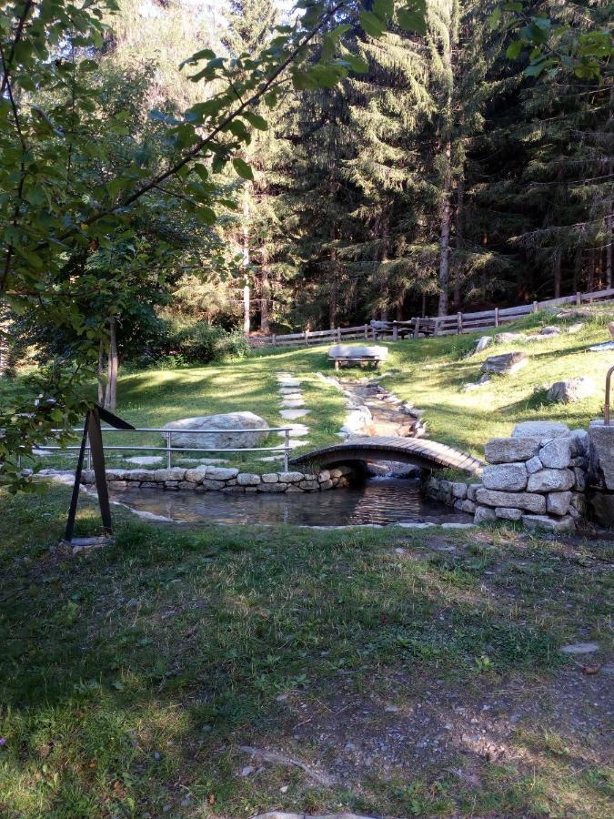 Appartamento Riscone Nuvola Di Plan Brunico Dış mekan fotoğraf
