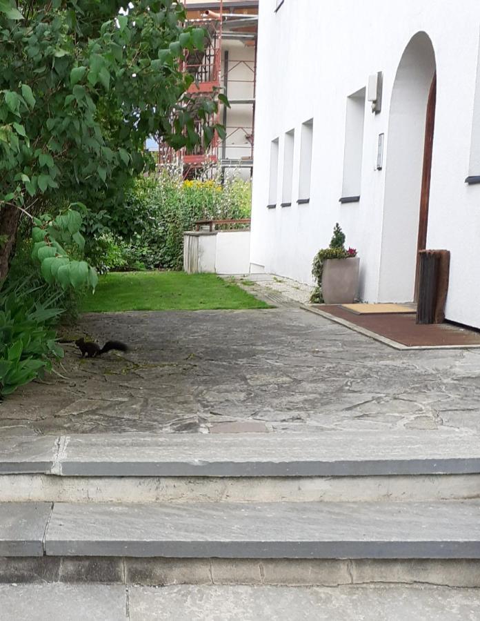 Appartamento Riscone Nuvola Di Plan Brunico Dış mekan fotoğraf
