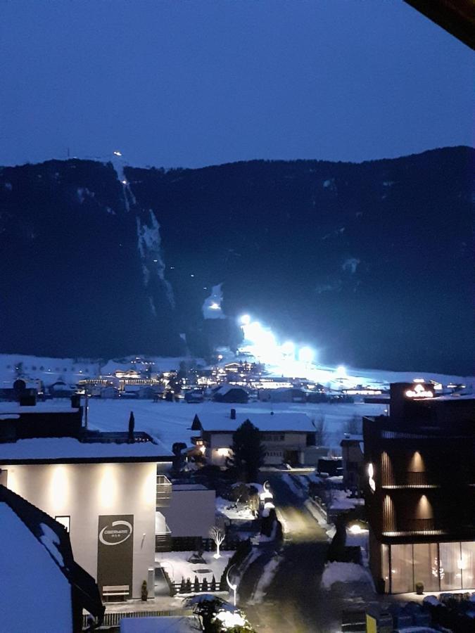 Appartamento Riscone Nuvola Di Plan Brunico Dış mekan fotoğraf